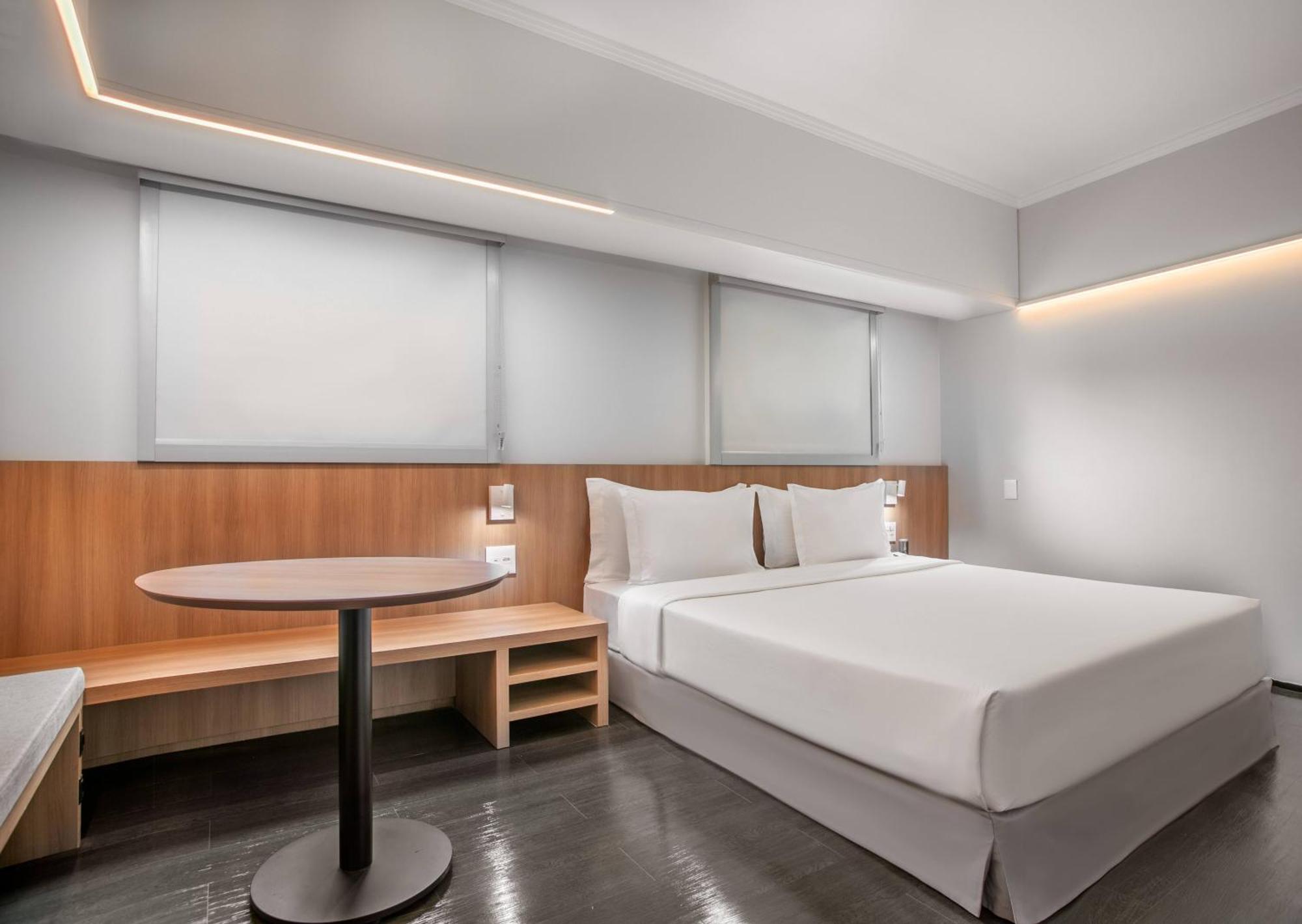 Innside By Melia Sao Paulo Iguatemi — Foto’s 2